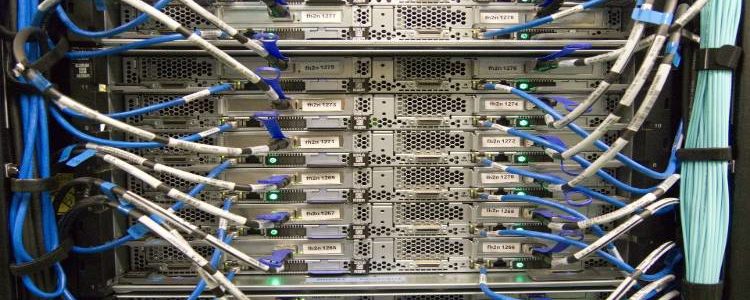 Networking & Data Cables  | Belfast Cables UK - Belfast Cables application solution