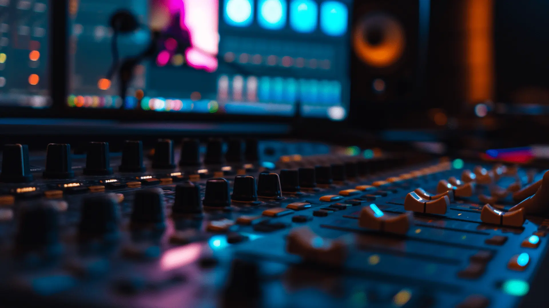 Audio & Speaker Cables | Belfast Cables UK - Belfast Cables application solution