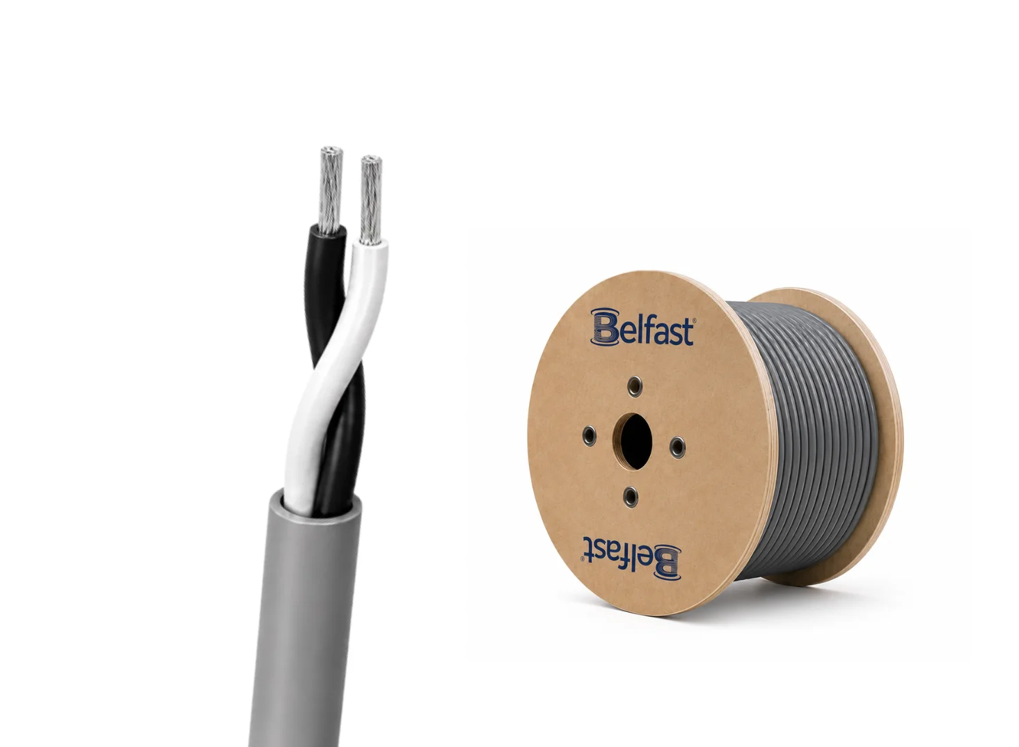 BCS1300  Instrumentation Belfast Cables