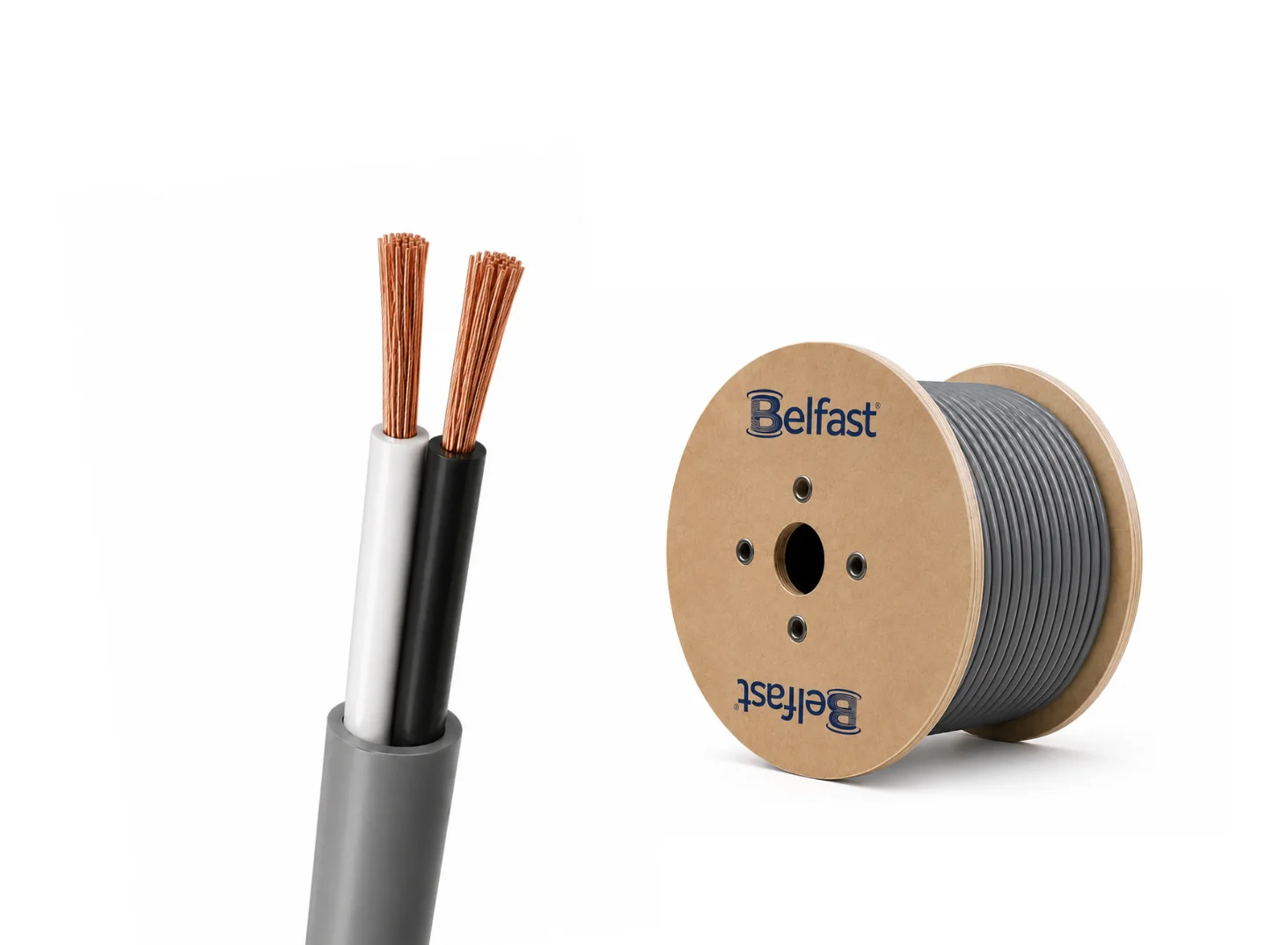 BCS15T00UP BCS15T00UP Building Management System Belfast Cables