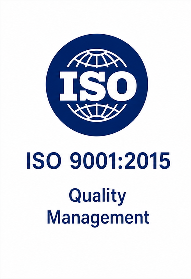 IEC standard certification logo