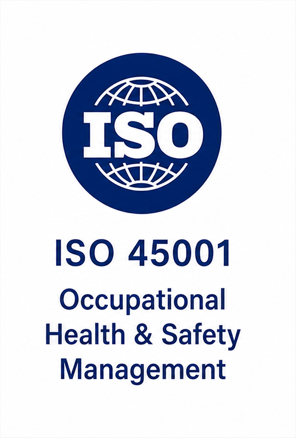 European standard certification logo