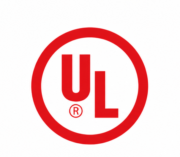 RoHS compliant certification logo